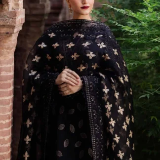 Nureh Maya Jacquard'24 NJ-100
