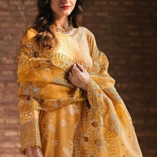Nureh Maya Jacquard'24 NJ-96